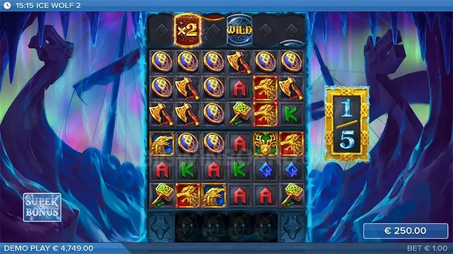 New Slot Games to Try at 22bet Ghana Office